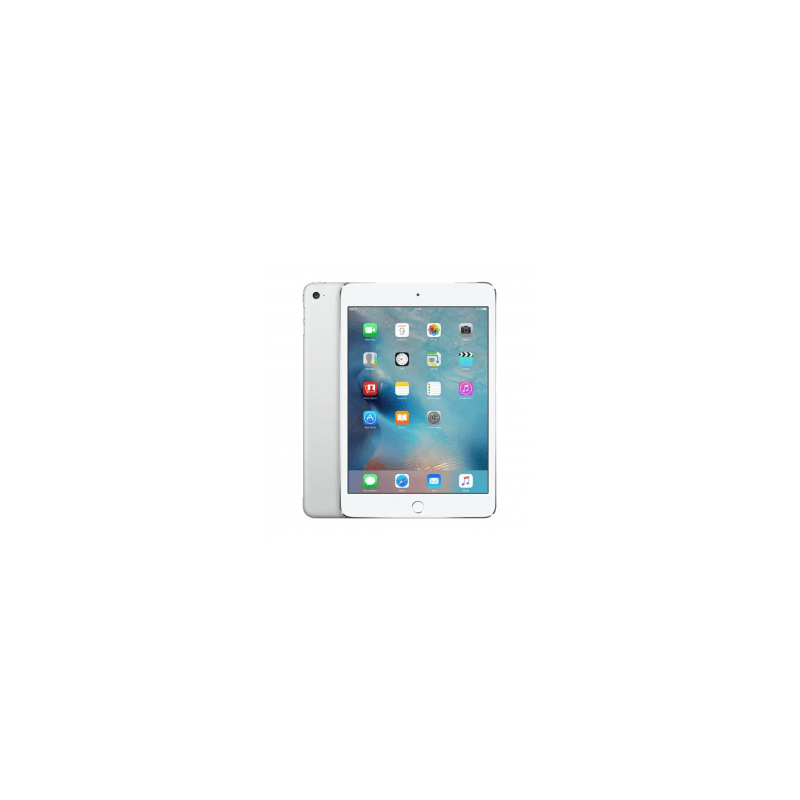 iPad Mini (2e Génération) 16 Go WiFi Argent - Grade AB — Reconditionné Garanti 12 mois · Smarty Paris
